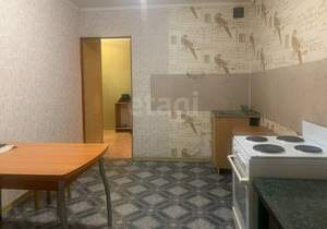 2-к квартира, на длительный срок, 58м2, 11/17 этаж