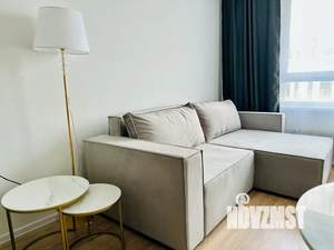 1-к квартира, посуточно, 37м2, 15/17 этаж