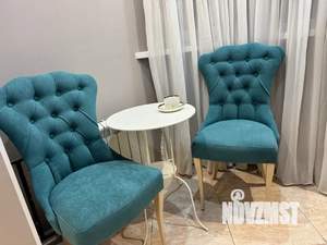 2-к квартира, посуточно, 56м2, 9/17 этаж