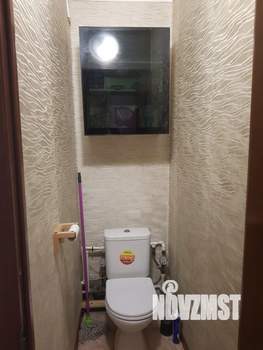 3-к квартира, посуточно, 83м2, 1/1 этаж