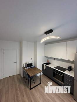 2-к квартира, на длительный срок, 37м2, 9/17 этаж