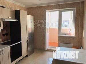 2-к квартира, на длительный срок, 60м2, 16/17 этаж