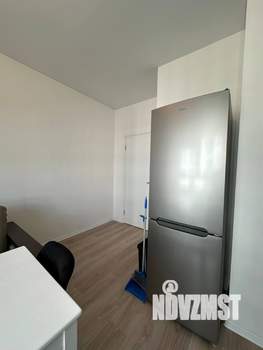 1-к квартира, на длительный срок, 38м2, 7/12 этаж