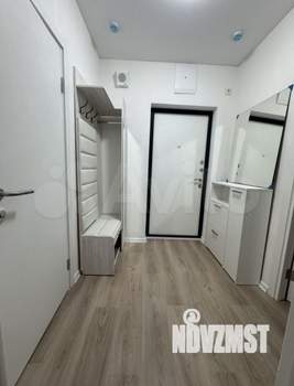 1-к квартира, на длительный срок, 34м2, 2/17 этаж