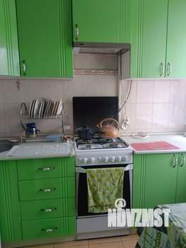 1-к квартира, на длительный срок, 30м2, 3/5 этаж