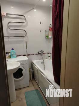 1-к квартира, на длительный срок, 30м2, 5/17 этаж