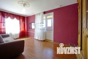 2-к квартира, на длительный срок, 52м2, 9/9 этаж