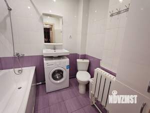 Студия квартира, на длительный срок, 29м2, 15/19 этаж