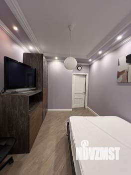 3-к квартира, на длительный срок, 87м2, 3/14 этаж