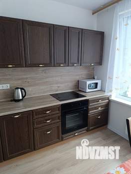 1-к квартира, на длительный срок, 32м2, 9/17 этаж