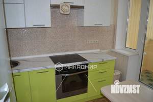 2-к квартира, на длительный срок, 56м2, 7/17 этаж