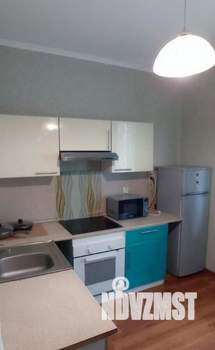 1-к квартира, на длительный срок, 35м2, 1/14 этаж