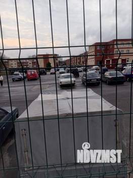 Студия квартира, на длительный срок, 32м2, 3/3 этаж