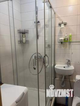 1-к квартира, на длительный срок, 31м2, 4/5 этаж