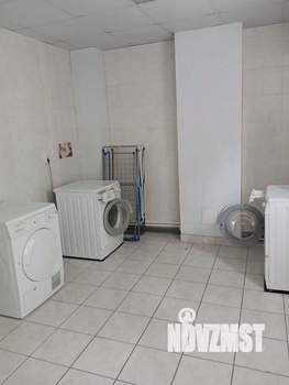 Студия квартира, на длительный срок, 24м2, 2/2 этаж