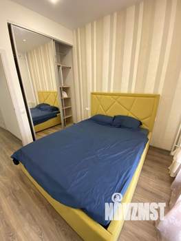 1-к квартира, на длительный срок, 45м2, 2/3 этаж