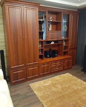 2-к квартира, на длительный срок, 60м2, 6/17 этаж