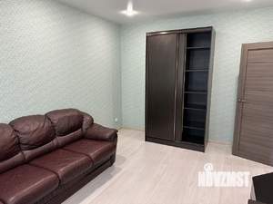 1-к квартира, на длительный срок, 35м2, 3/11 этаж