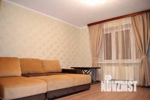 1-к квартира, на длительный срок, 43м2, 9/10 этаж