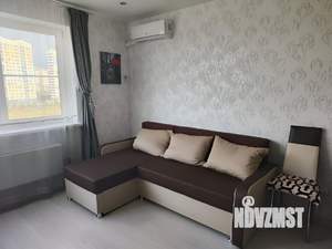 1-к квартира, на длительный срок, 29м2, 7/16 этаж