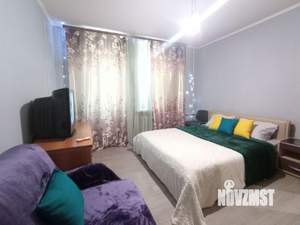 2-к квартира, посуточно, 45м2, 1/1 этаж