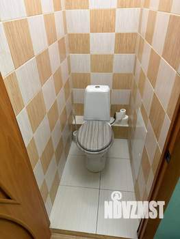 1-к квартира, на длительный срок, 43м2, 3/17 этаж