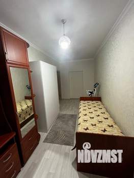 1-к квартира, на длительный срок, 45м2, 2/4 этаж