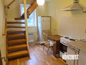 1-к квартира, на длительный срок, 30м2, 1/2 этаж