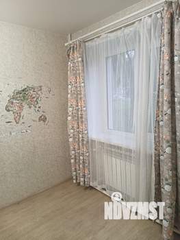 2-к квартира, на длительный срок, 43м2, 1/4 этаж