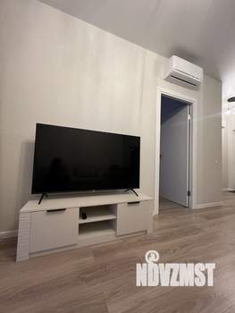 1-к квартира, на длительный срок, 34м2, 10/12 этаж