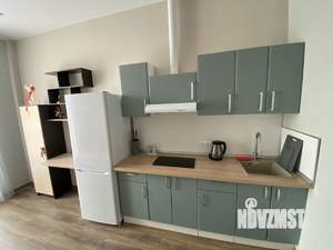 1-к квартира, на длительный срок, 45м2, 2/3 этаж