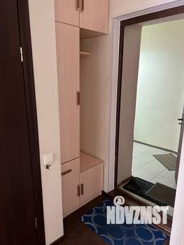 1-к квартира, на длительный срок, 38м2, 5/16 этаж