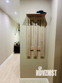 1-к квартира, на длительный срок, 39м2, 14/17 этаж