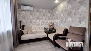 Студия квартира, на длительный срок, 28м2, 15/17 этаж