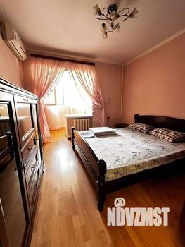 2-к квартира, посуточно, 56м2, 2/12 этаж