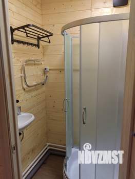 2-к квартира, на длительный срок, 27м2, 2/2 этаж