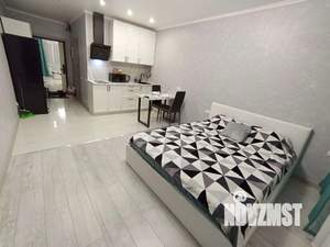 1-к квартира, посуточно, 29м2, 1/1 этаж