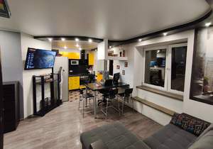 2-к квартира, на длительный срок, 56м2, 16/16 этаж