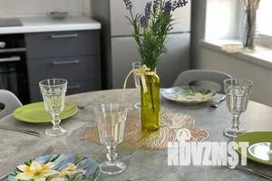 1-к квартира, посуточно, 46м2, 2/20 этаж