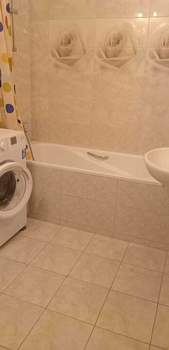 2-к квартира, на длительный срок, 60м2, 11/17 этаж