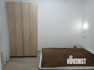 Студия квартира, на длительный срок, 27м2, 1/1 этаж