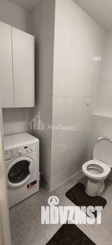 Студия квартира, на длительный срок, 28м2, 16/17 этаж