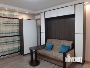 Студия квартира, на длительный срок, 29м2, 11/19 этаж