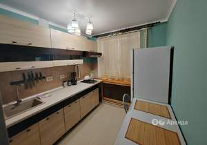 3-к квартира, на длительный срок, 47м2, 1/6 этаж