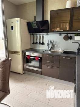 1-к квартира, на длительный срок, 34м2, 11/17 этаж