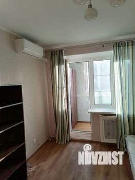 1-к квартира, на длительный срок, 35м2, 3/10 этаж