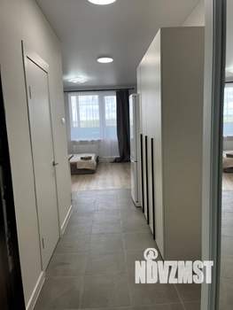 Студия квартира, посуточно, 28м2, 4/15 этаж