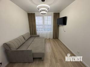 2-к квартира, на длительный срок, 55м2, 14/17 этаж