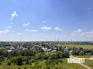 2-к квартира, на длительный срок, 54м2, 11/18 этаж