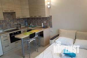 1-к квартира, посуточно, 25м2, 16/17 этаж